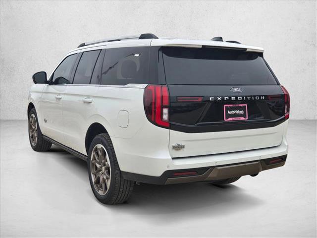 New 2026 Ford Expedition King Ranch image 9