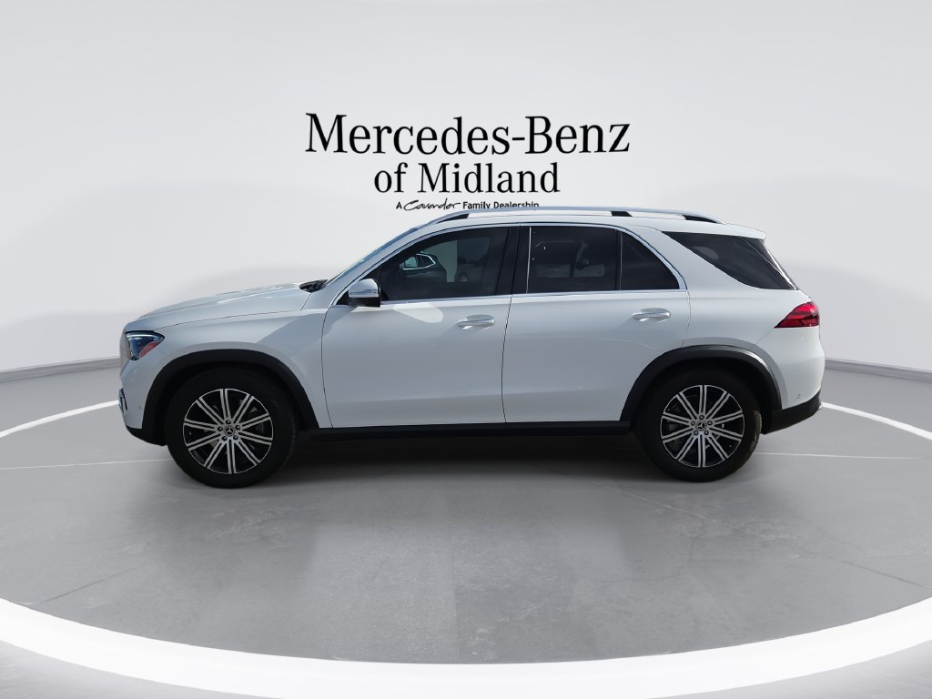 Certified 2024 Mercedes-Benz GLE 450 4MATIC image 5