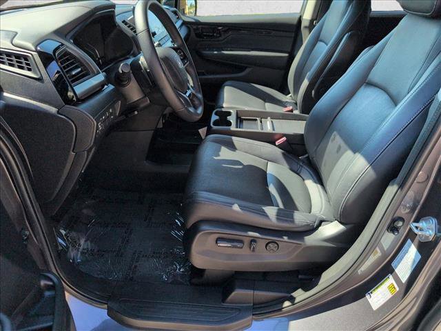 Used 2021 Honda Odyssey Touring image 17