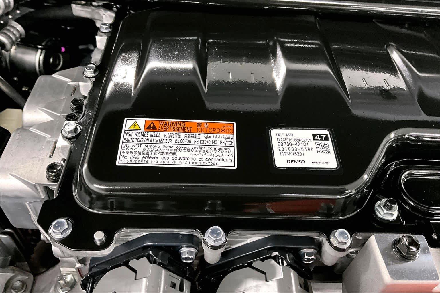 Used 2023 Lexus RZ 450e Premium w/ Technology Package AWD/4WD image 33