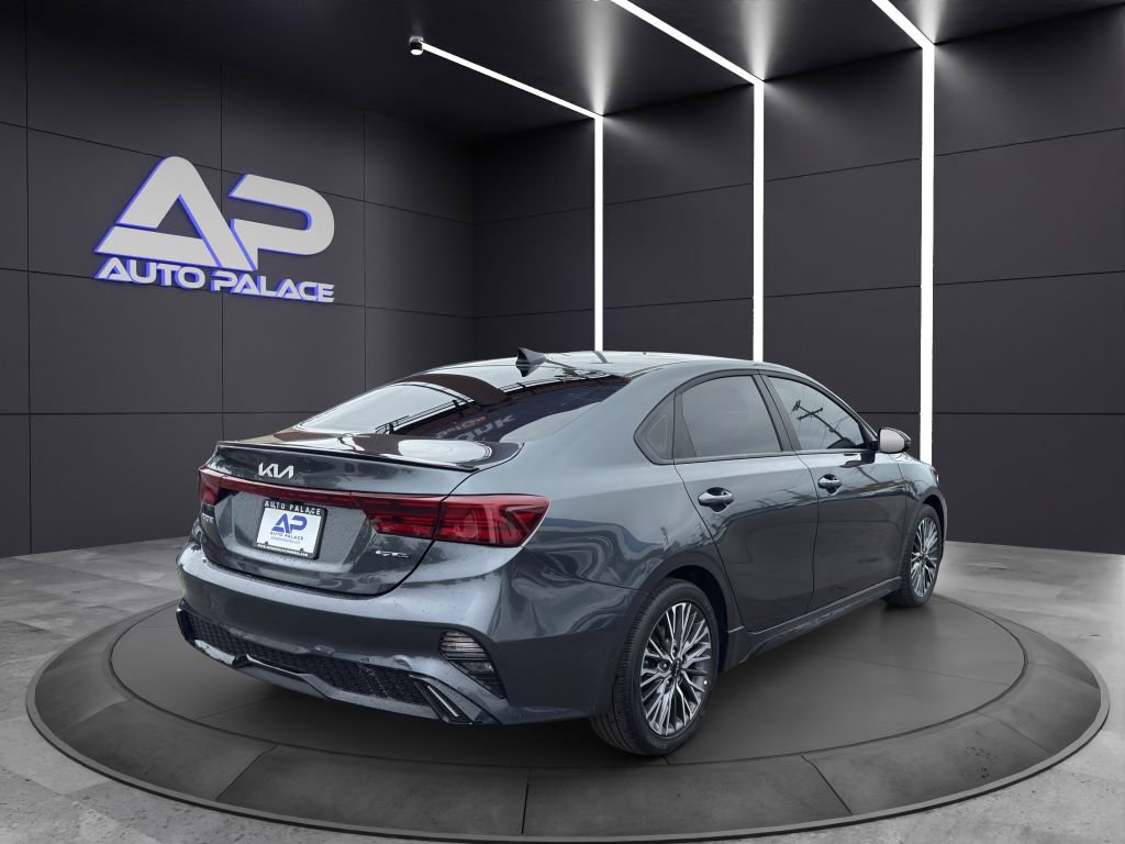 Used 2024 Kia Forte GT-Line image 6