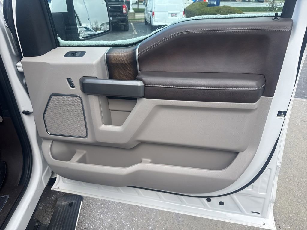 Used 2019 Ford F150 Limited image 32