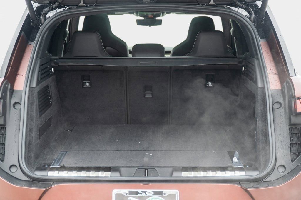 New 2025 Land Rover Range Rover Sport SV Edition Two AWD/4WD image 29