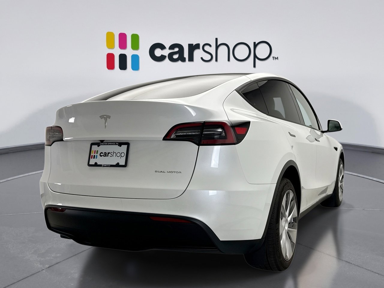 Used 2023 Tesla Model Y Long Range image 5