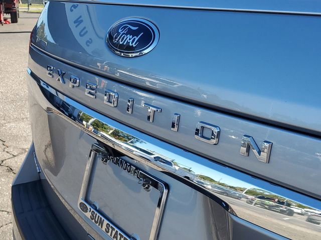 Certified 2023 Ford Expedition Limited image 6