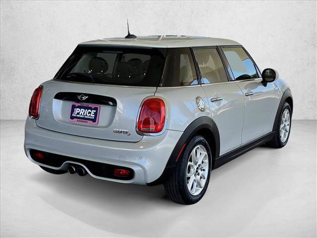 Used 2018 MINI Cooper S image 6