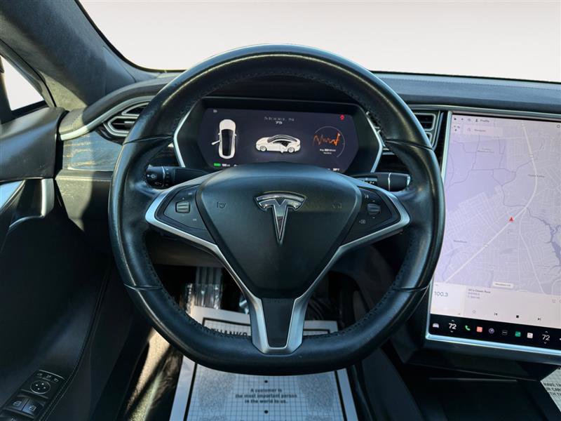 Used 2016 Tesla Model S 60 image 12