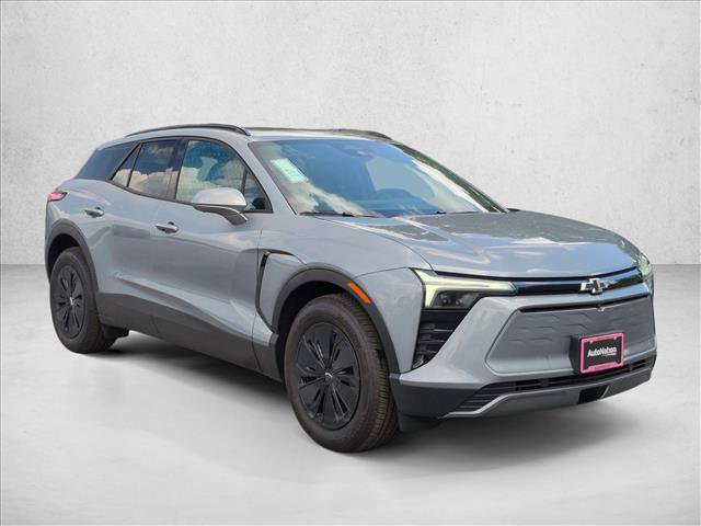 New 2026 Chevrolet Blazer EV LT FWD image 7