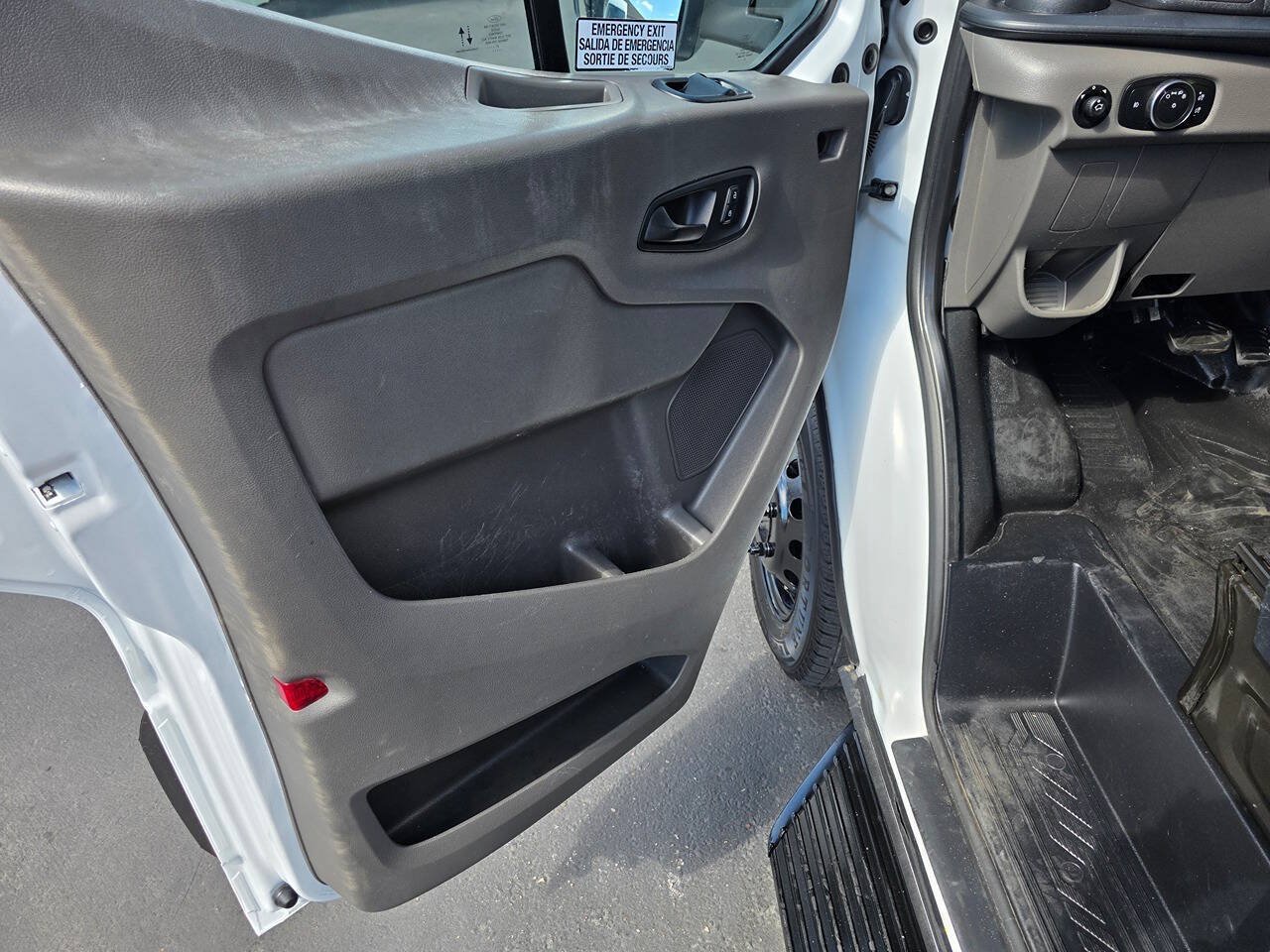 Used 2021 Ford Transit 350 XL RWD image 26