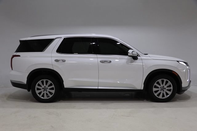 Used 2023 Hyundai Palisade SEL AWD/4WD image 8
