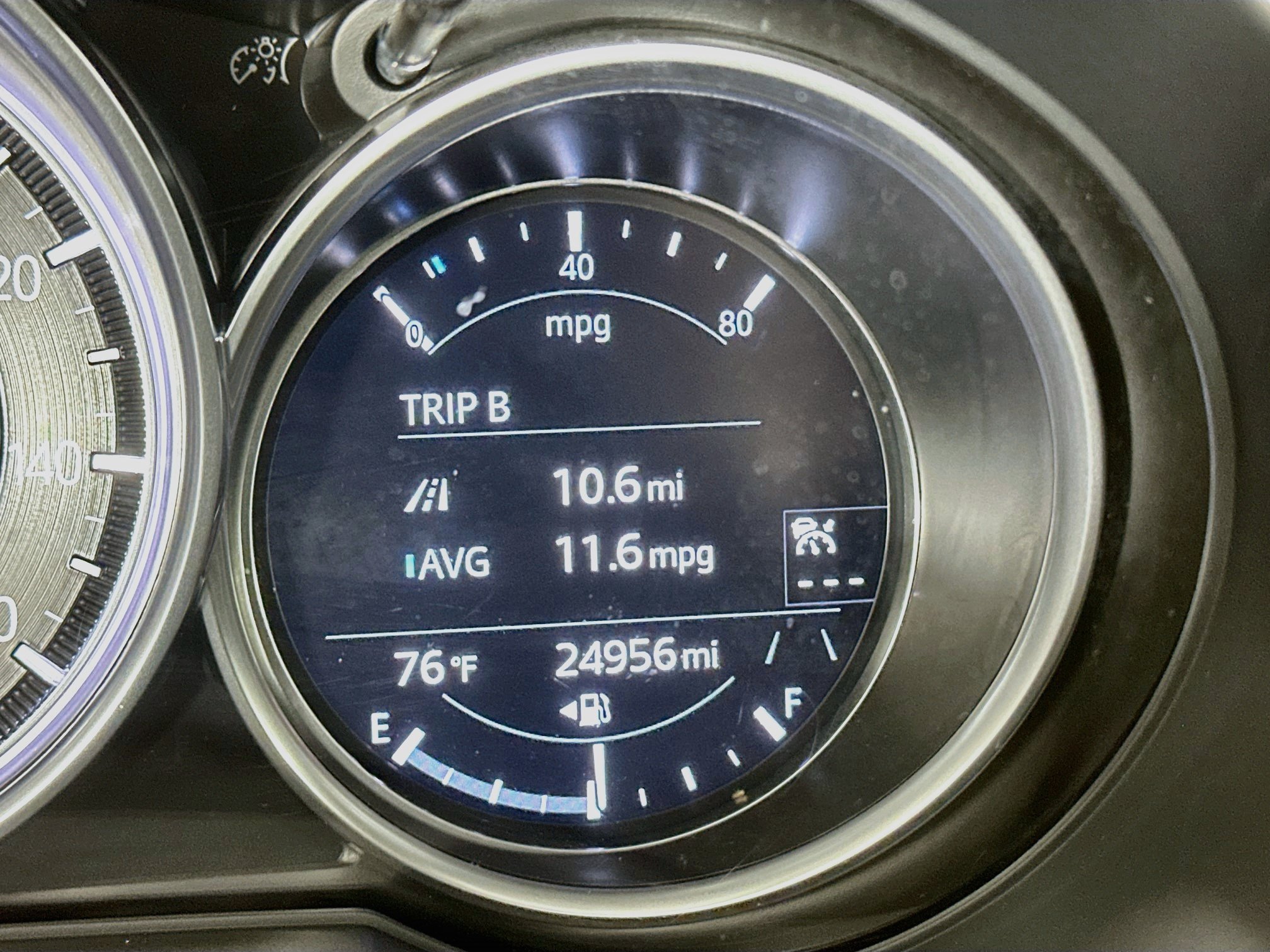 Used 2025 MAZDA CX-5 AWD 2.5 S w/ Preferred Package image 19