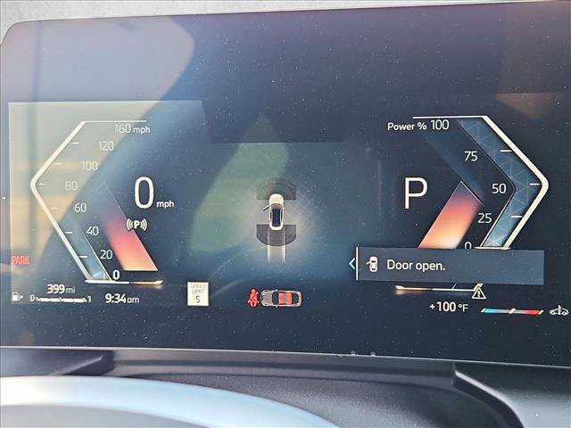 New 2026 BMW 228i w/ Technology Package FWD image 11