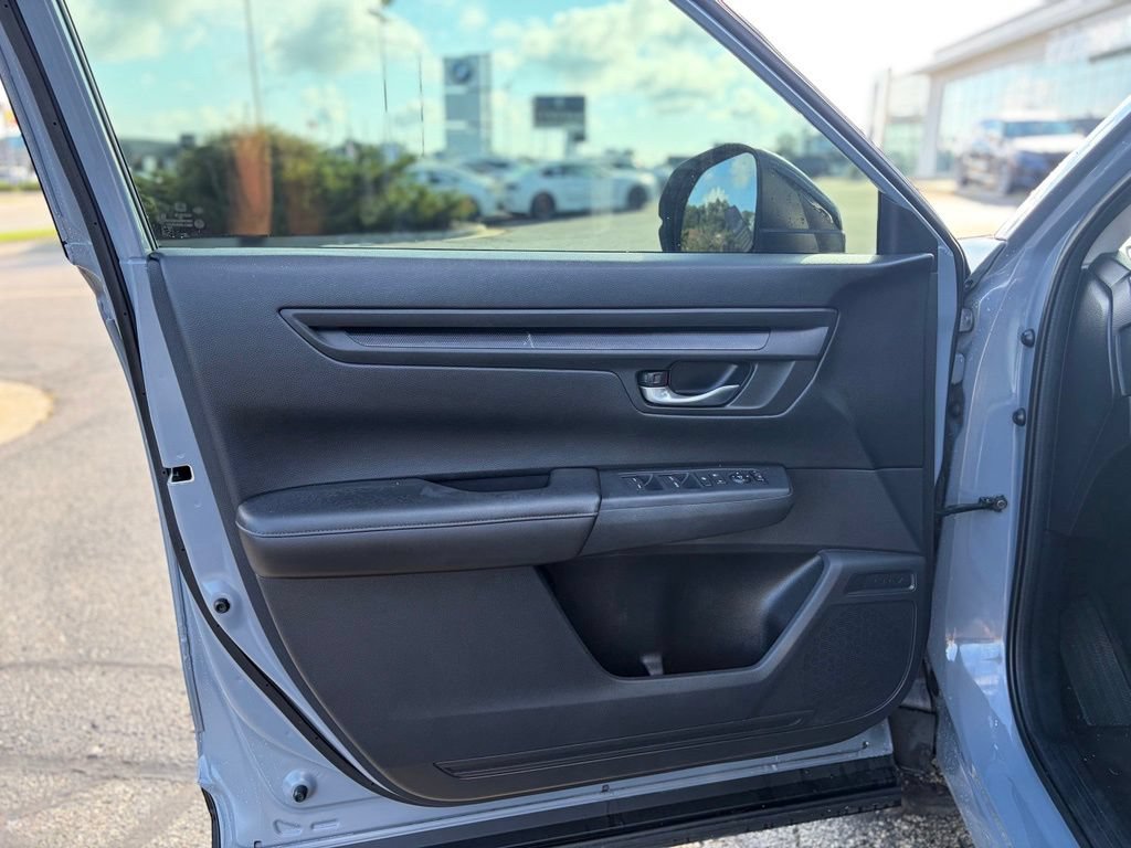 Certified 2023 Honda CR-V EX image 17