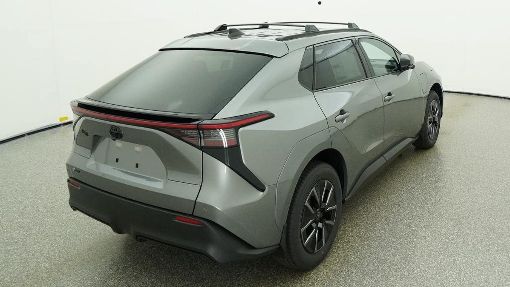 New 2026 Toyota bZ AWD/4WD image 51