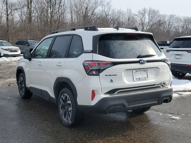 Used 2026 Subaru Forester Premium image 3