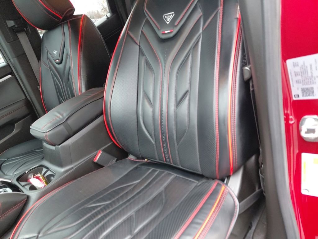 Used 2023 Chevrolet Colorado Z71 w/ Z71 Convenience Package 2 image 22