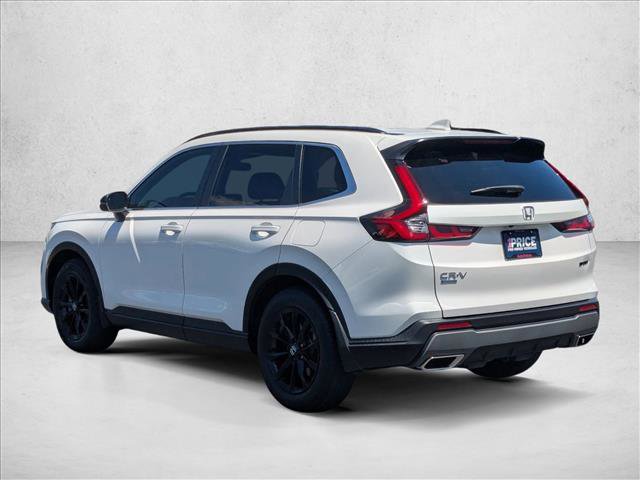 Used 2023 Honda CR-V Sport image 7