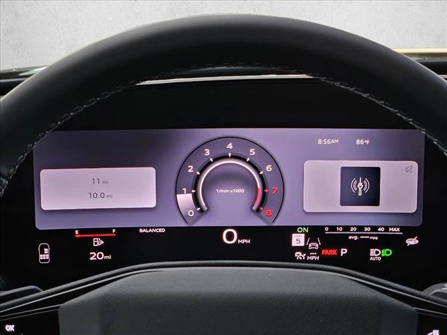 New 2026 Audi A5 Prestige AWD/4WD image 19