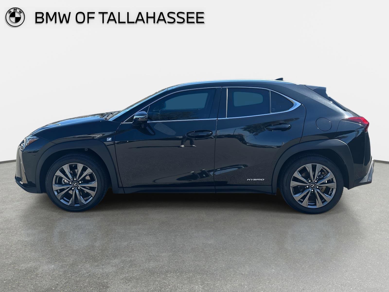 Used 2019 Lexus UX 250h F Sport w/ F Sport Premium Package image 9