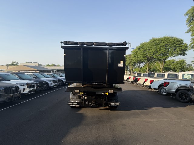 New 2026 Ford F550 4x4 Regular Cab Super Duty image 5