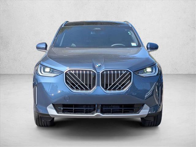 New 2026 BMW X3 xDrive30i w/ Premium Package AWD/4WD image 5