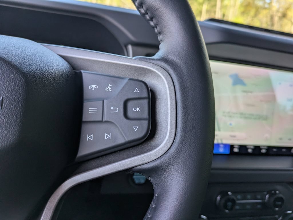 New 2025 Ford Bronco Badlands AWD/4WD image 27