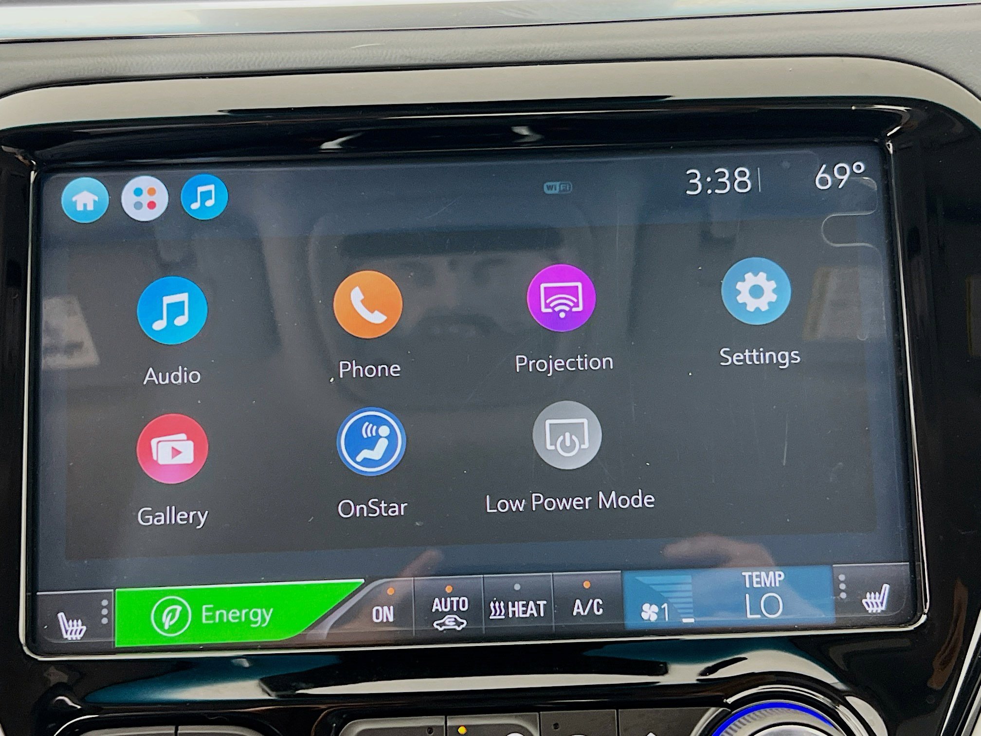 Used 2020 Chevrolet Bolt LT FWD image 15