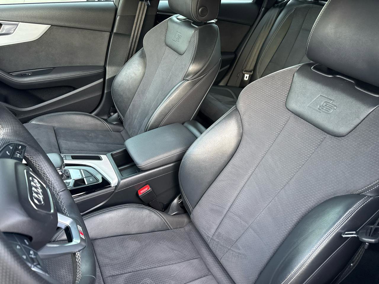 Used 2023 Audi A4 2.0T Premium Plus w/ Premium Plus Package image 24