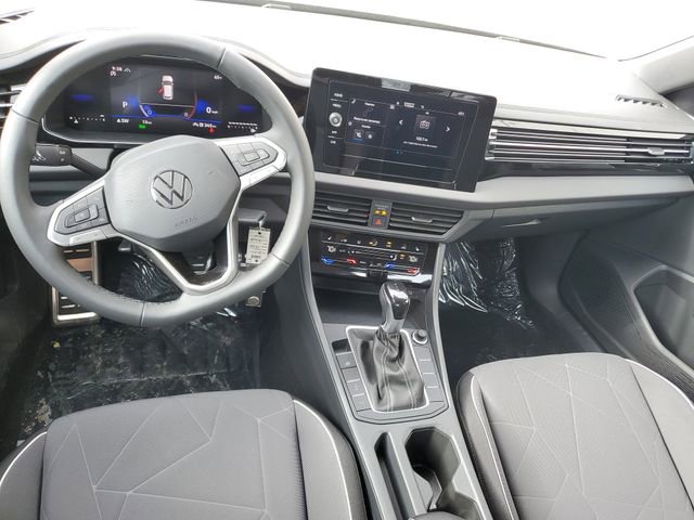 New 2026 Volkswagen Jetta Sport image 9