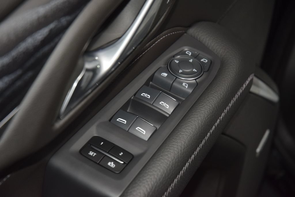 Used 2024 GMC Yukon Denali AWD/4WD image 51