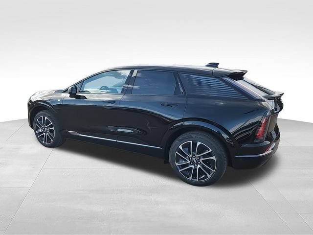 New 2026 Cadillac Optiq Sport 1 AWD/4WD image 6