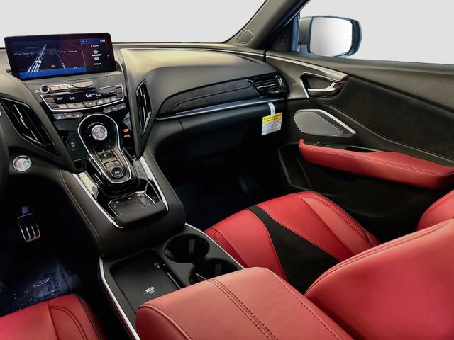 New 2026 Acura RDX w/ Advance Package AWD/4WD image 25