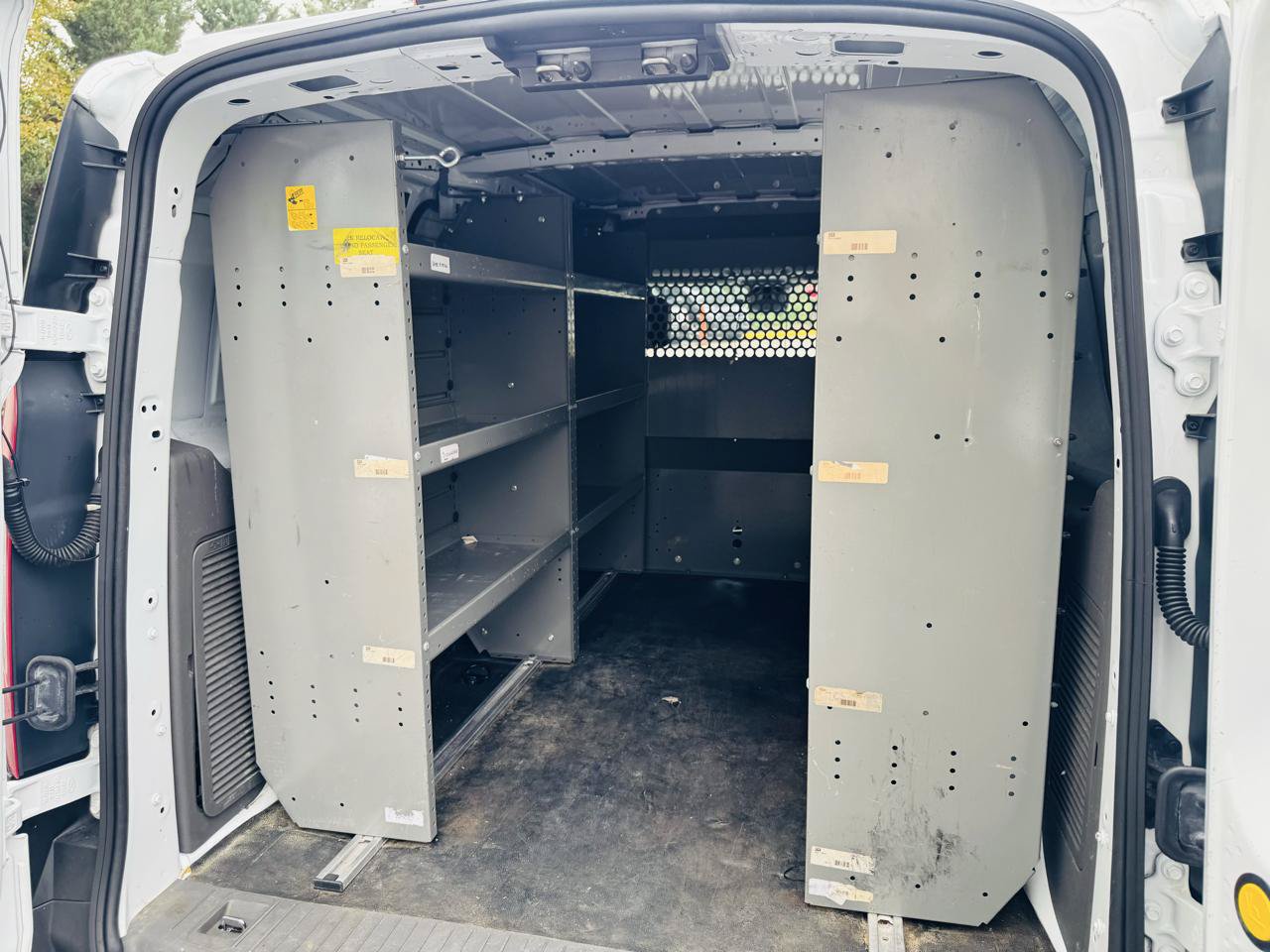 Used 2019 Ford Transit Connect XL FWD image 19