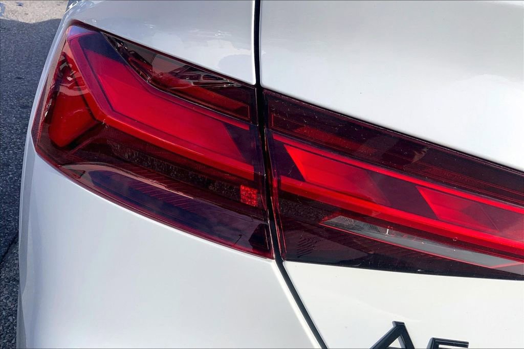 Used 2024 Audi A5 2.0T Premium Plus image 28