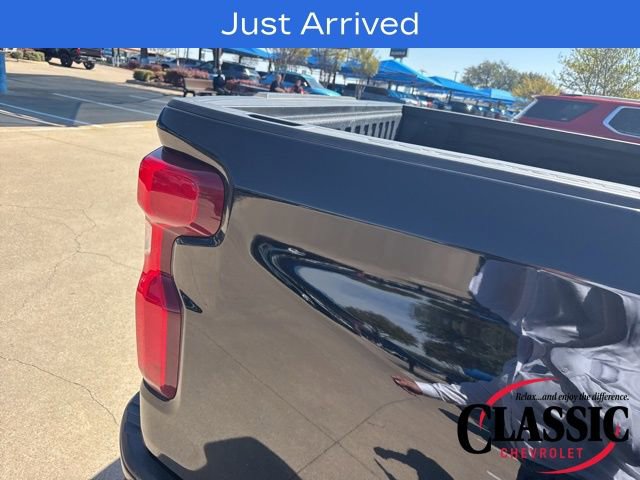 Used 2024 Chevrolet Silverado 1500 RST w/ Texas Edition Plus image 28