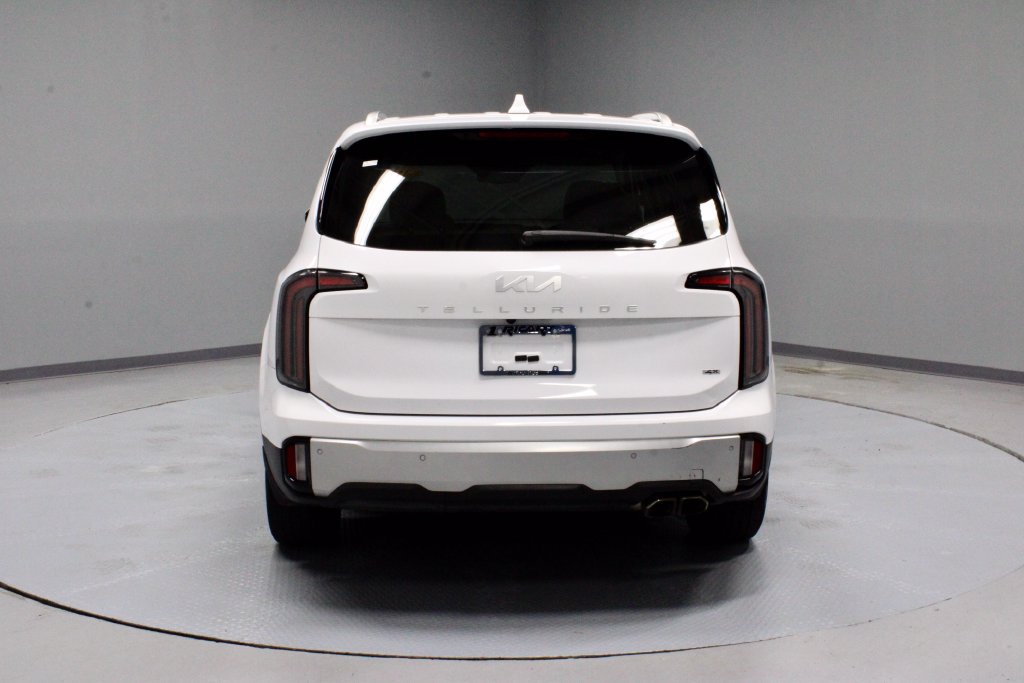 Used 2024 Kia Telluride SX Prestige AWD/4WD image 11