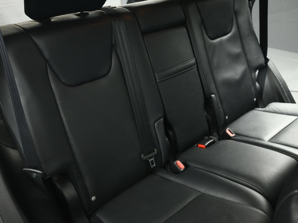 Used 2015 Lexus RX 350 FWD w/ Premium Package image 62