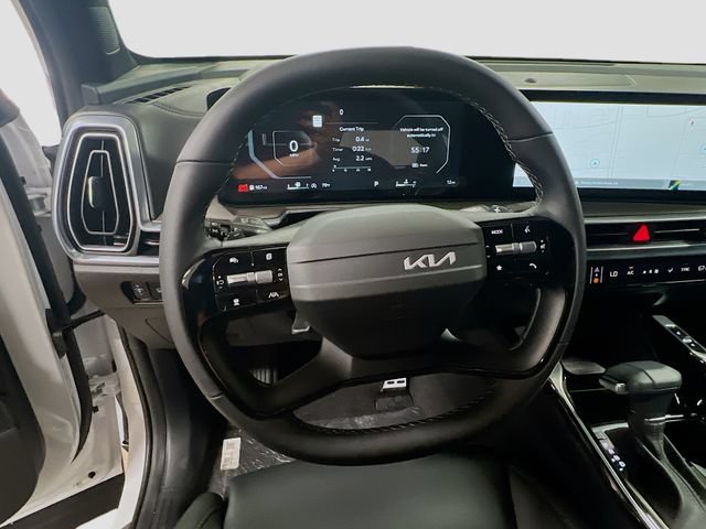 New 2026 Kia Sorento SX Prestige AWD/4WD image 11