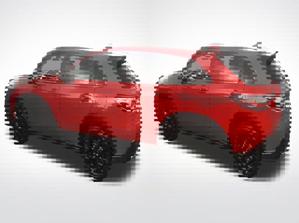 Used 2023 Honda HR-V Sport image 5