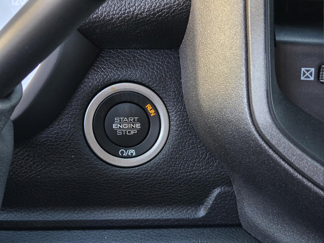 New 2026 RAM 5500 Tradesman AWD/4WD image 18