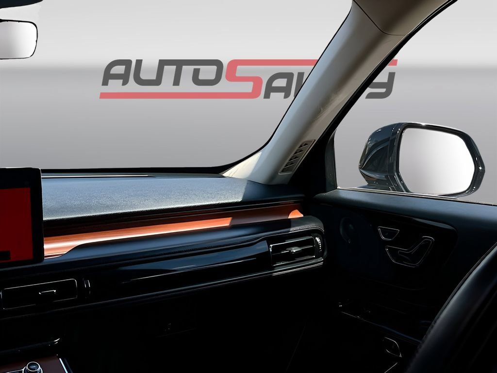 Used 2020 Lincoln Aviator Reserve RWD image 24