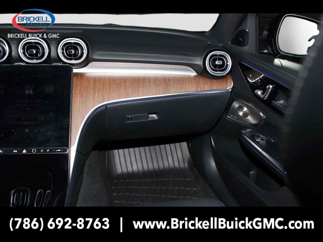 Used 2024 Mercedes-Benz C 300 Sedan image 16