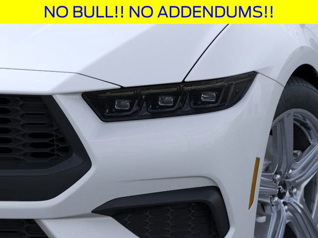 New 2026 Ford Mustang Coupe image 19