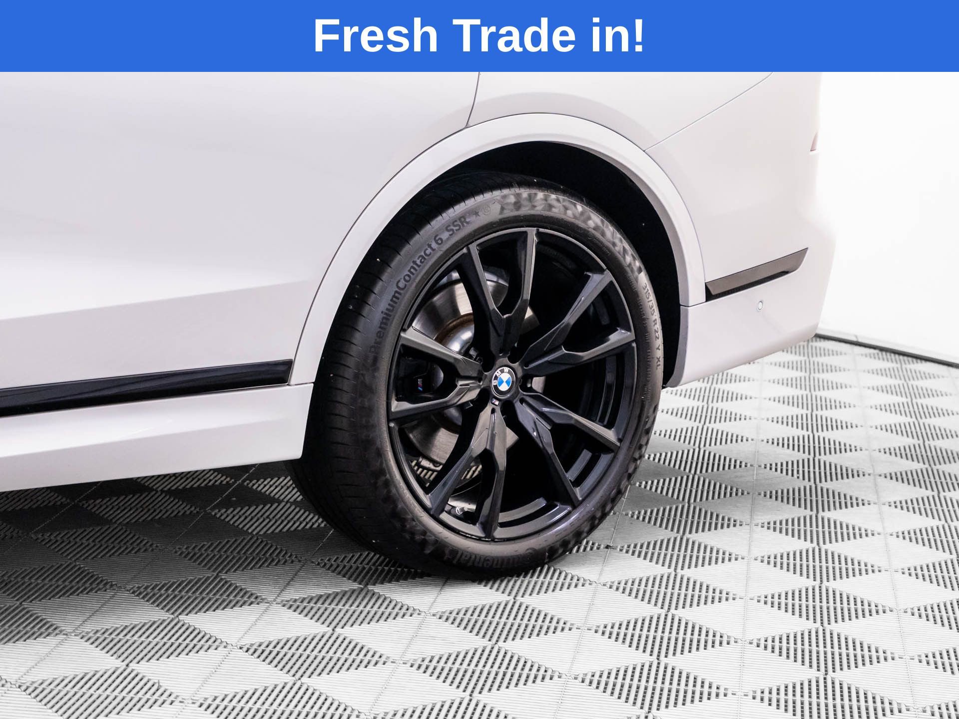 Used 2023 BMW X7 xDrive40i w/ Executive Package AWD/4WD image 31