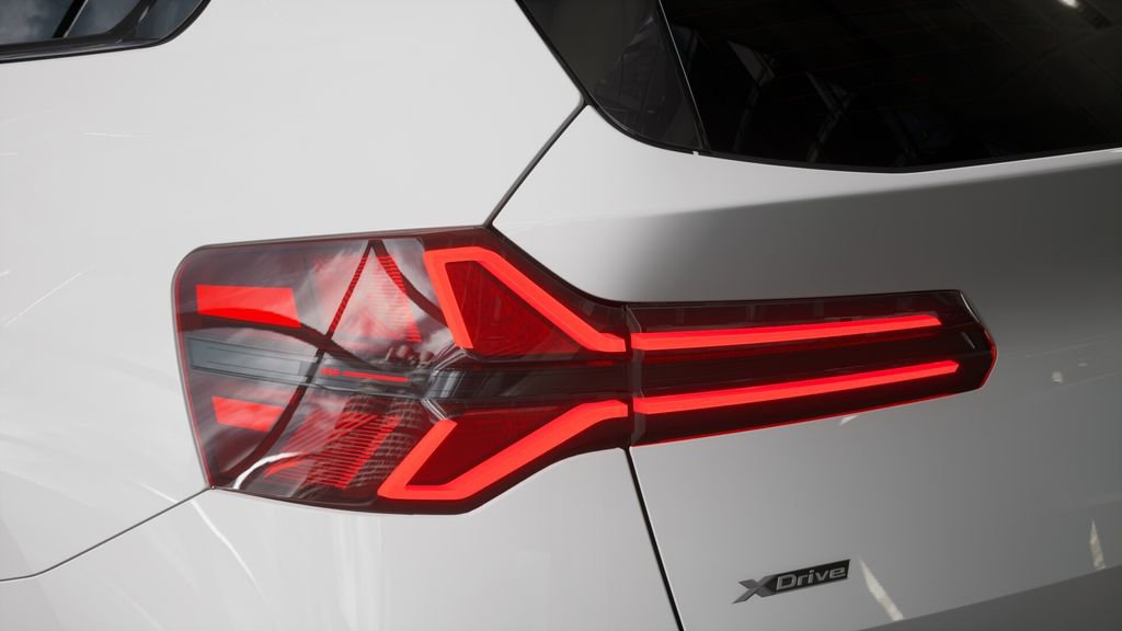 New 2026 BMW X3 xDrive30 w/ Premium Package image 8