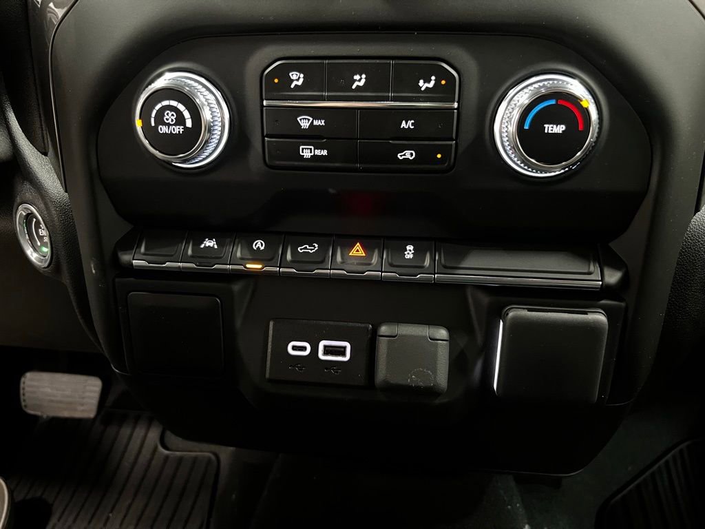 New 2026 GMC Sierra 1500 Pro w/ Graphite Edition image 20