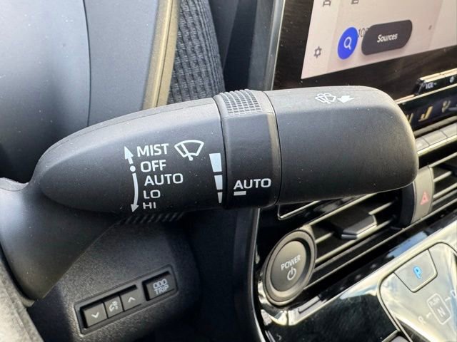 Certified 2023 Toyota bZ4X Limited w/ Weather Package image 33