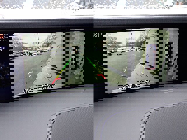 New 2026 Lincoln Nautilus Reserve image 25