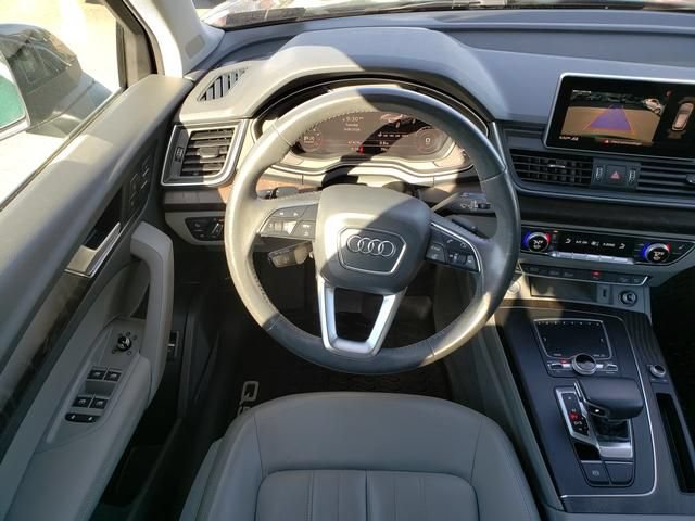 Used 2019 Audi Q5 3.0T Premium Plus w/ Premium Plus Package AWD/4WD image 17