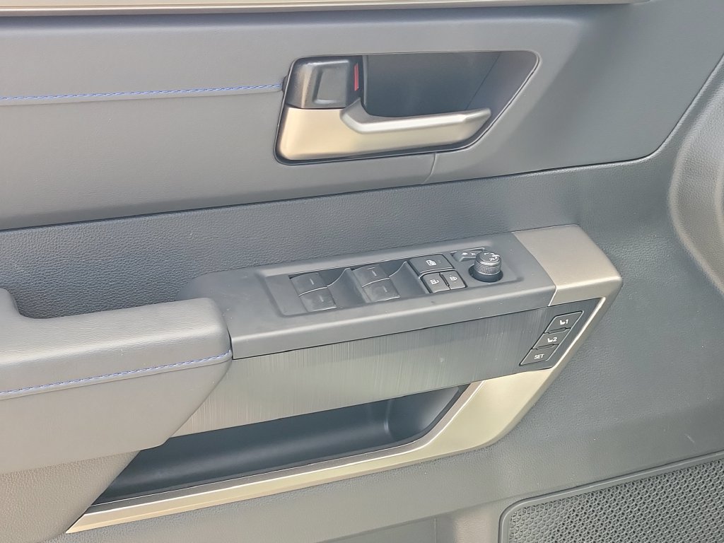 New 2026 Toyota Tundra Platinum AWD/4WD image 20